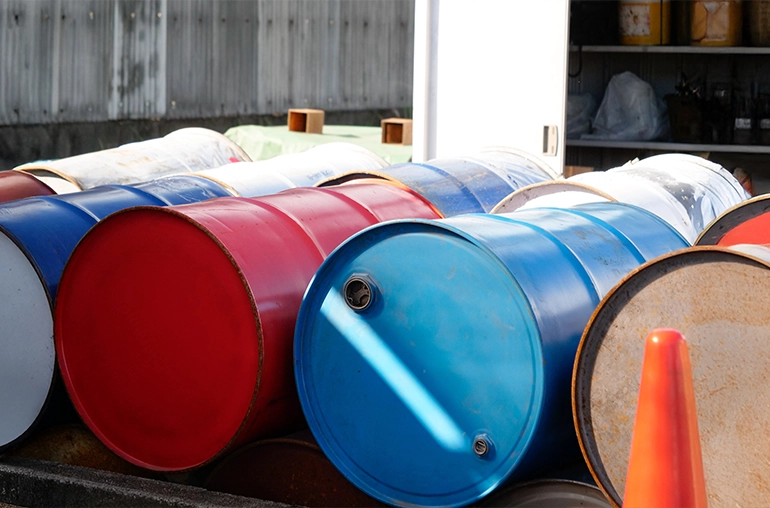 フォークリフト資格