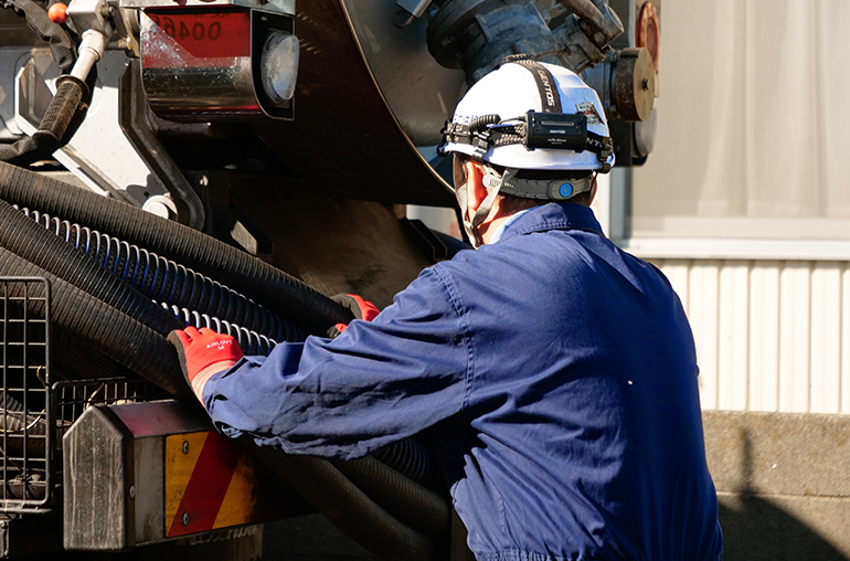 実践を重ねるOJT