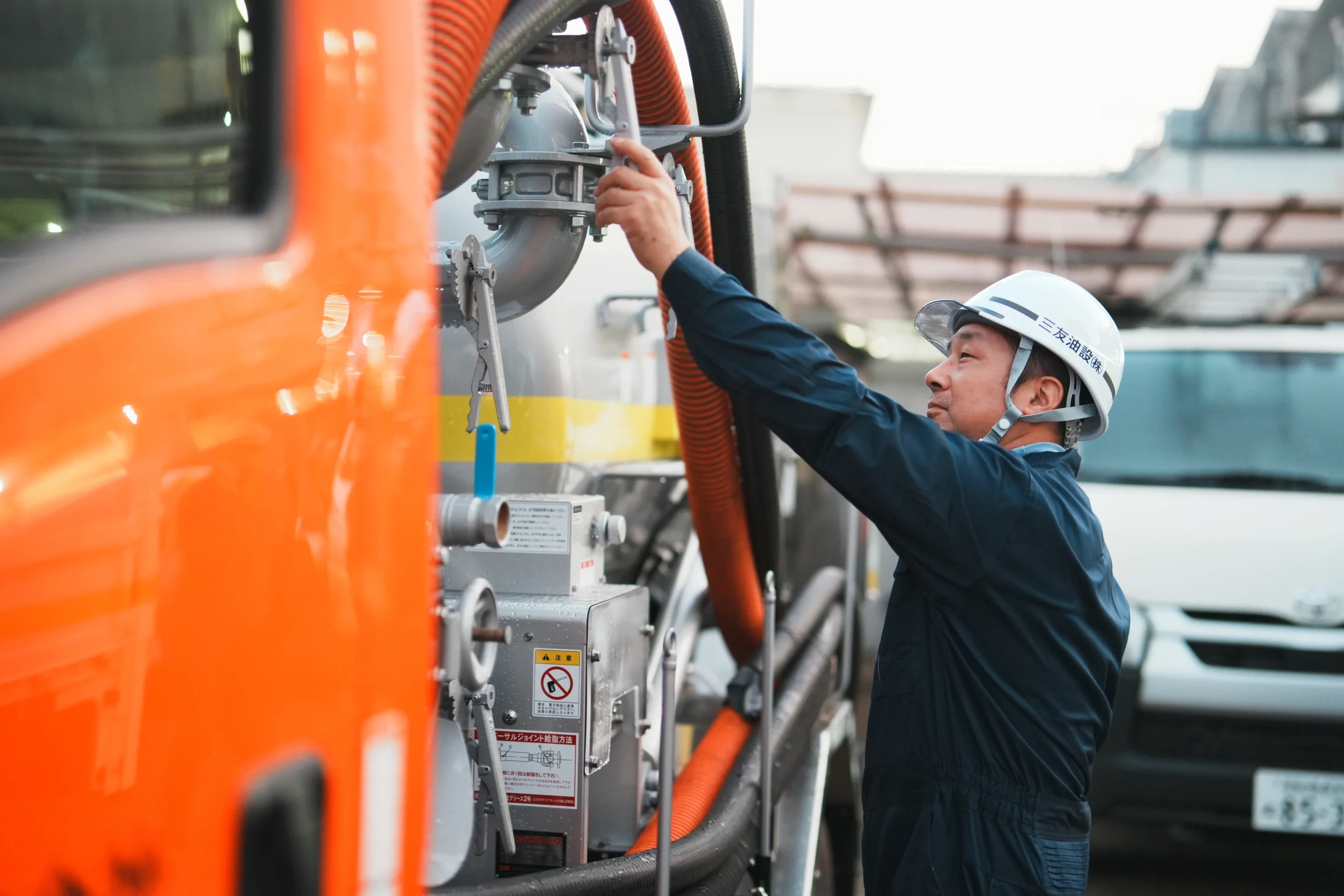 未経験からでも安心